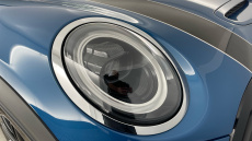 MINI Hatchback 2.0 Cooper S Exclusive 3dr Auto Petrol Hatchback